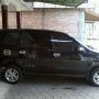 Jual Xenia 2008 Hitam LI Km 20.000 B Depok