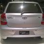 Toyota Etios Valco G (2014)