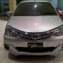 Toyota Etios Valco G (2014)