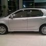 Toyota Etios Valco G (2014)