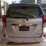 All New Avanza Veloz 1.5 M/T 2014
