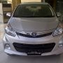 All New Avanza Veloz 1.5 M/T 2014