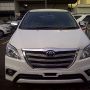 Toyota Innova G Luxury