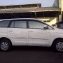Toyota Innova G Luxury