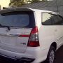 Toyota Innova G Luxury