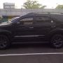 Fortuner G 2.5 A/T TRD DIESEL 