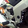 Jual Honda CBR 150 Repsol 2012 CBU mulus B Depok