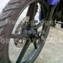 Dijual Yamaha VEGA R 2005 Biru plat D