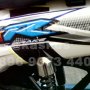 Dijual Yamaha VEGA R 2005 Biru plat D