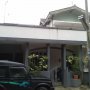 Rumah di Bukit Asri Ciomas-Bogor.