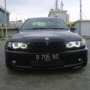 Jual BMW 325 Tahun 2003 Pajak Bulan 10