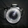 Jual Canon EOS 400D Digital