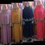 gamis fou