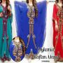 gamis nain