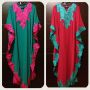 Kaftan Renda 01