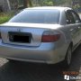 Jual Toyota Vios Limo 2005 Silver Siap Pakai