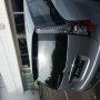 Dijual Mitsubishi Grandis GLS 2008 AT 2.4 Silver Terawat