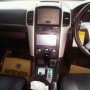 Dijual chevrolet captiva 2.4L 2007 AT Abu-abu