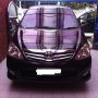 Jual cepat Toyota Innova A/T G Hitam 2011