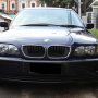 Jual BMW 318 E46 M43 2001 Matic