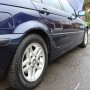 Jual BMW 318 E46 M43 2001 Matic