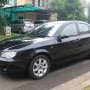 Jual Proton Gen 2 Persona MT th. 2009 Hitam mulus