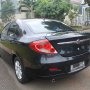 Jual Proton Gen 2 Persona MT th. 2009 Hitam mulus