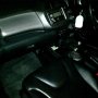 Jual Honda Jazz S 2009 MT hitam