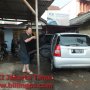 Jual picanto silver m/t 2005 siap pakai