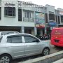 Jual picanto silver m/t 2005 siap pakai