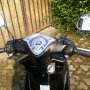 Jual Mio Soul 2010 Biru Mulus