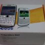 JUAL BLACKBERRY 9700 ONYK WHITE