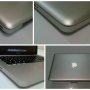 Jual Macbook Pro 13 inch c2d Bandung