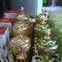 kami menawarkan toples lionex & king kristal