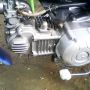 jupiter z 2003 mulus pajak panjang