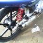jupiter z 2003 mulus pajak panjang