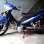 jupiter z 2003 mulus pajak panjang
