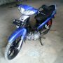 jupiter z 2003 mulus pajak panjang