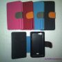 Leather Case xperia Ray Valentinus