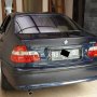 Jual BMW 318i 2004 Mulus siap pakai