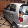 DIJUAL KIA VISTO TH 2001 SILVER MANUAL