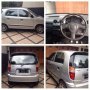 DIJUAL KIA VISTO TH 2001 SILVER MANUAL