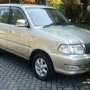 JUAL KIJANG LGX TAHUN 2003 GOLD KONDISI OK