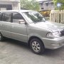 JUAL KIJANG LGX TAHUN 2003 GOLD KONDISI OK