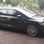 Honda Civic 1.8 Manual 2006 Hitam mulus