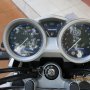 JUAL YAMAHA VIXION 2012 PUTIH MULUS