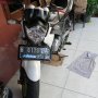 JUAL YAMAHA VIXION 2012 PUTIH MULUS