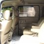 JUAL NISSAN SERENA HiGHWAY STAR BLACK 2006