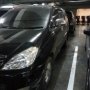Jual Toyota Kijang Innova 2010 hitam mulus