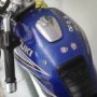 Jual Suzuki Thunder 125 th 2006 biru